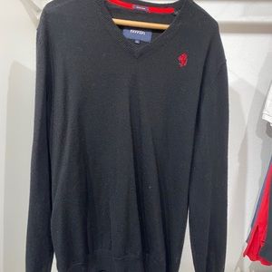 Ferrari Sweater